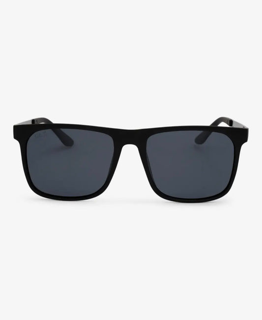 Dash in Black Men’s Sunglasses