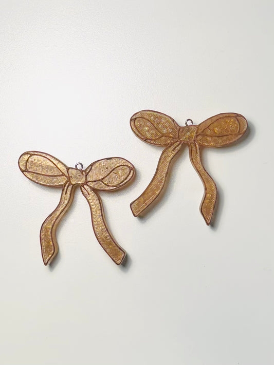 Expresso Bow Vent Clips