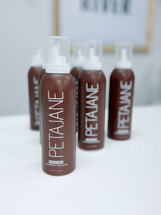 Peta Jane Mousse | Ultra Dark