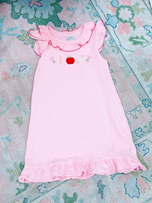 School Days Dress