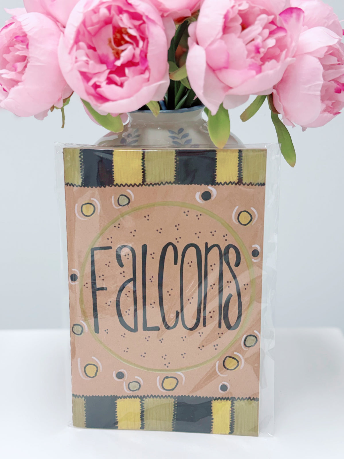 Hand Painted Journal, Various