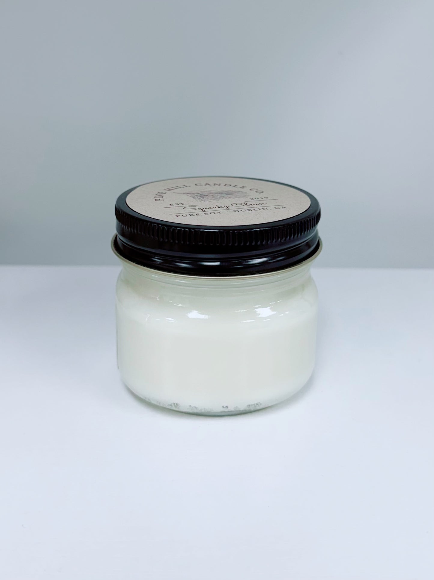 Pine Hill Candle | Squeaky Clean
