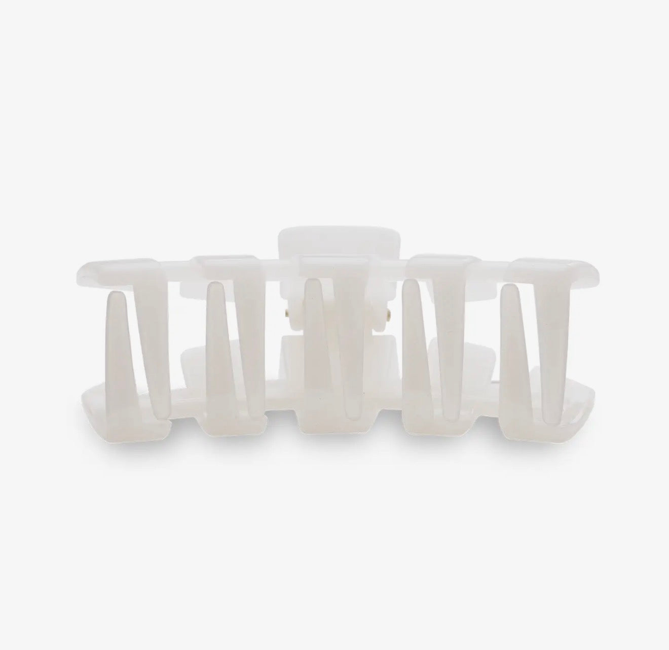 Teleties | Classic Coconut White