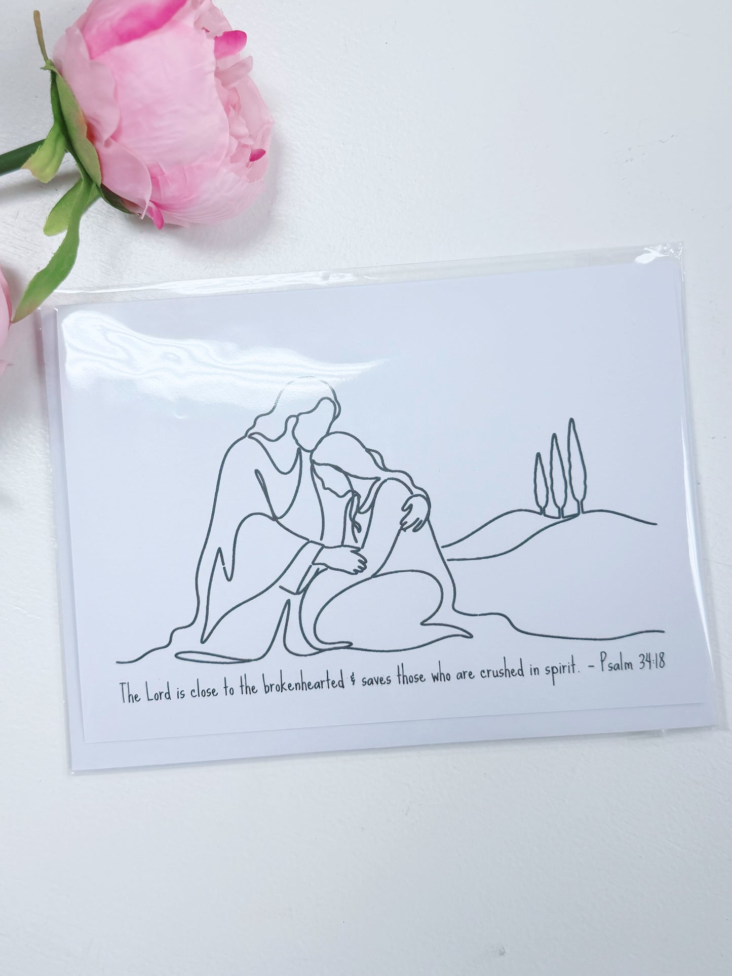 Shepherd to Shepherd Cards, Various