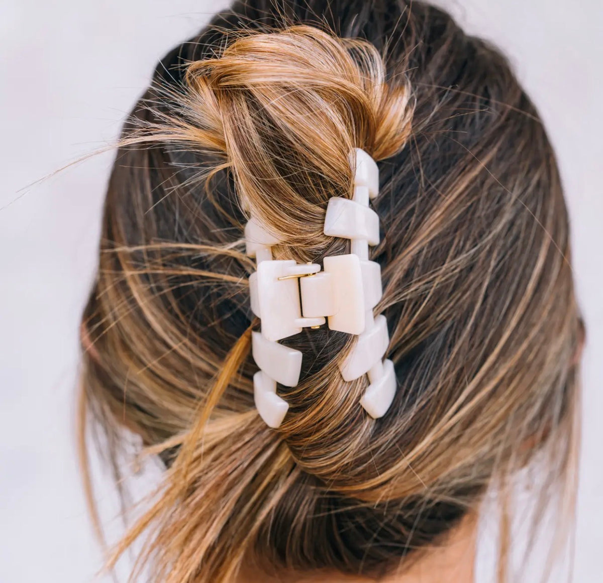 Teleties | Almond Beige