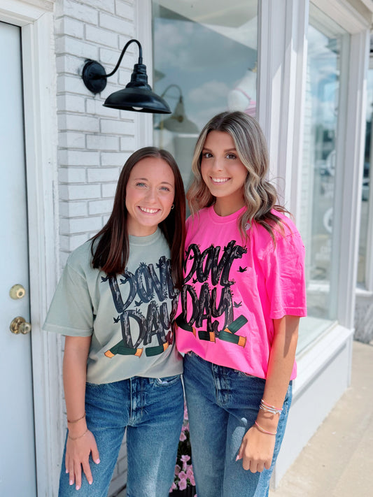 Dove Day Tee, Various