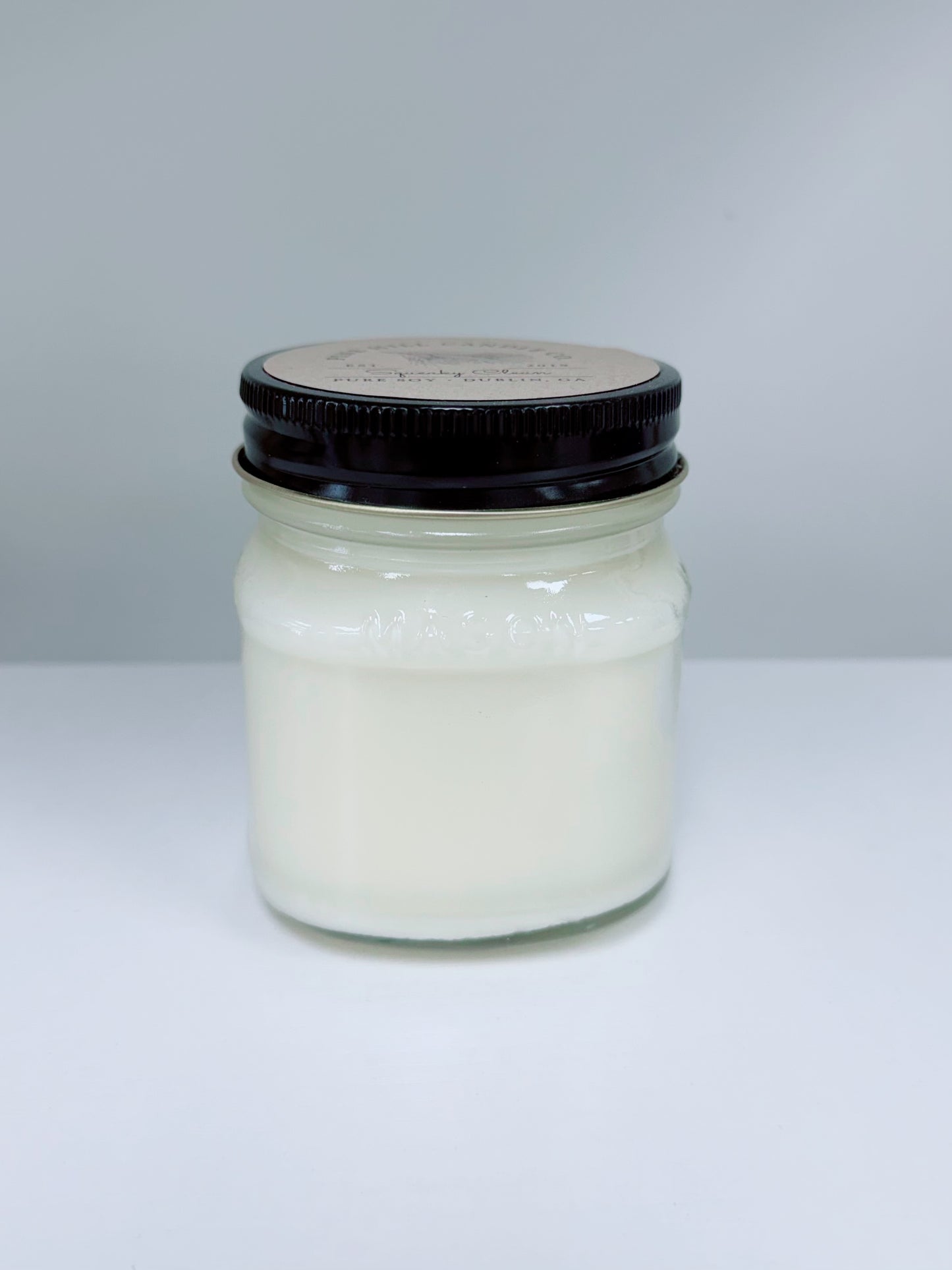 Pine Hill Candle | Squeaky Clean