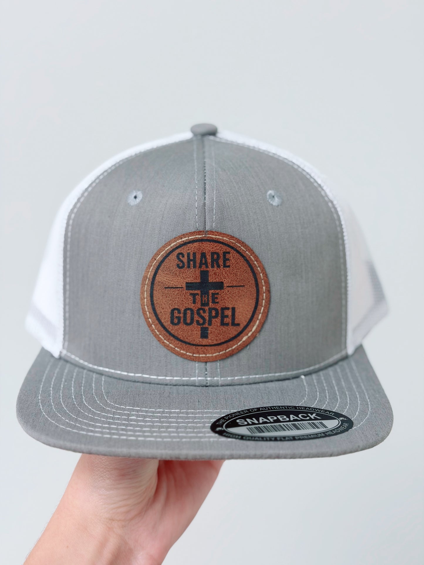 Men’s Faith Hat, Various