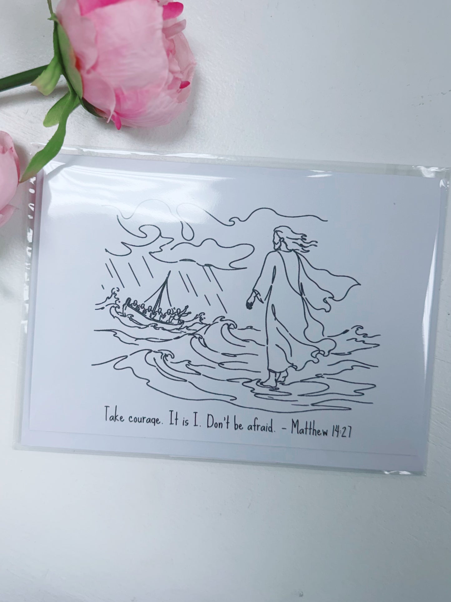 Shepherd to Shepherd Cards, Various