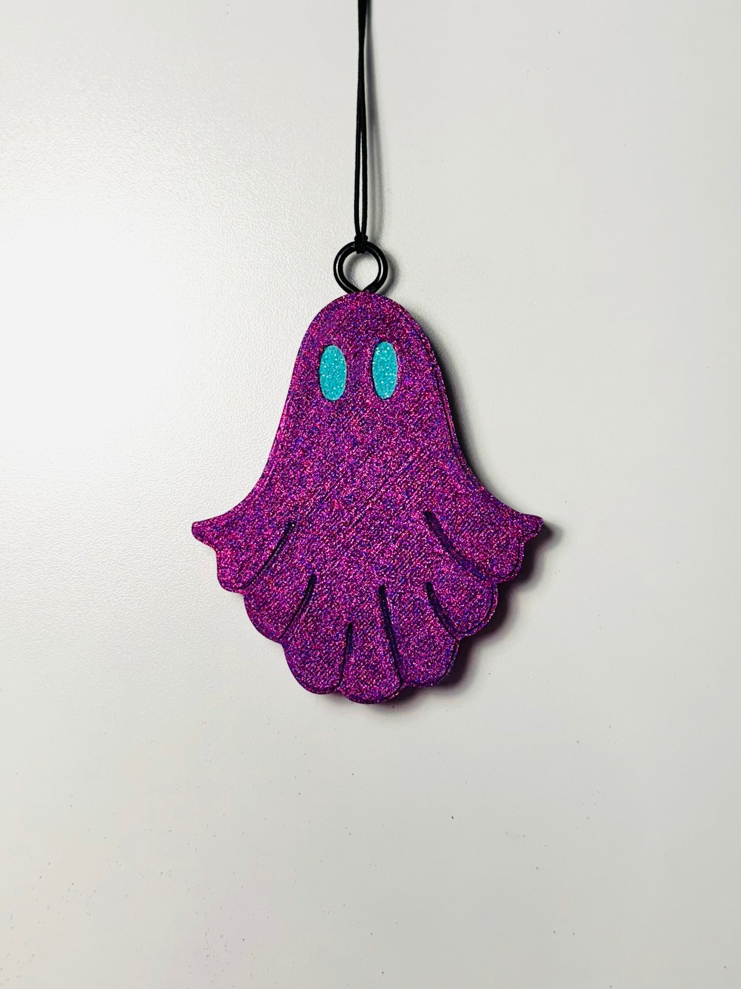 Purple Boo Freshie