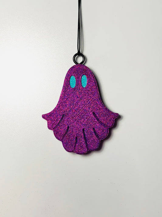 Purple Boo Freshie