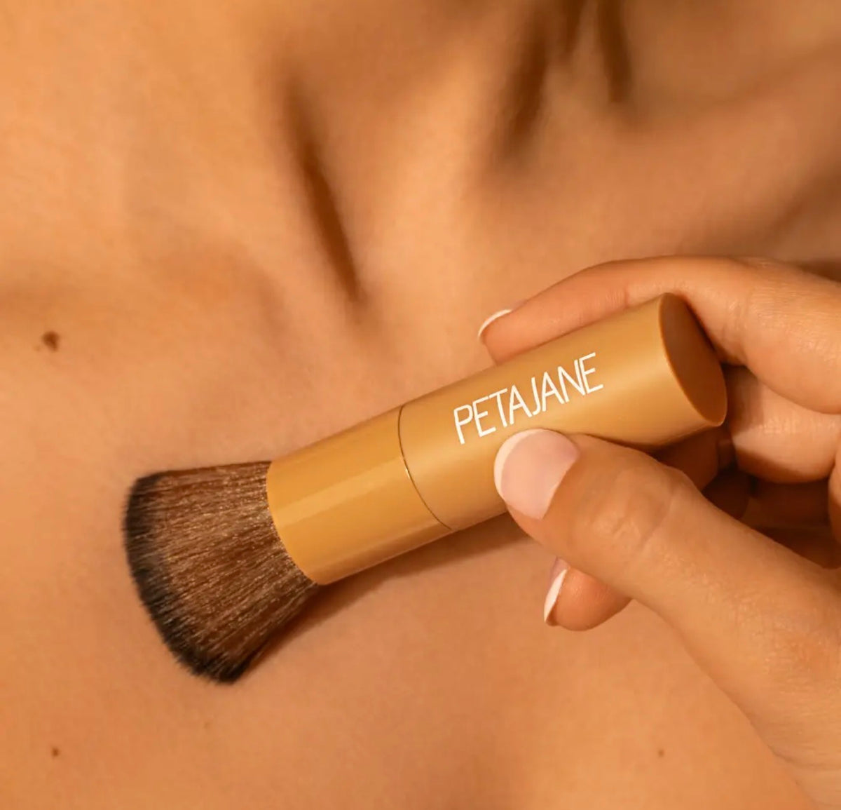 Peta Jane Face Perfecting Brush