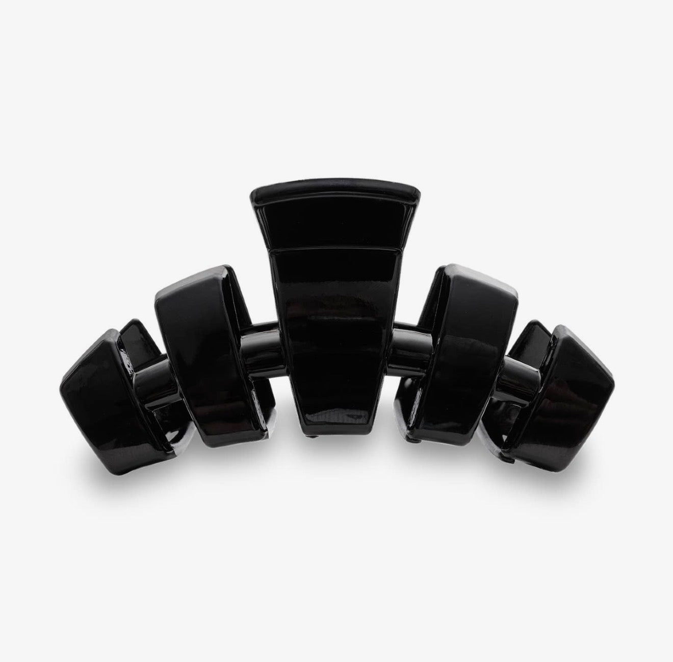 Teleties | Classic Jet Black