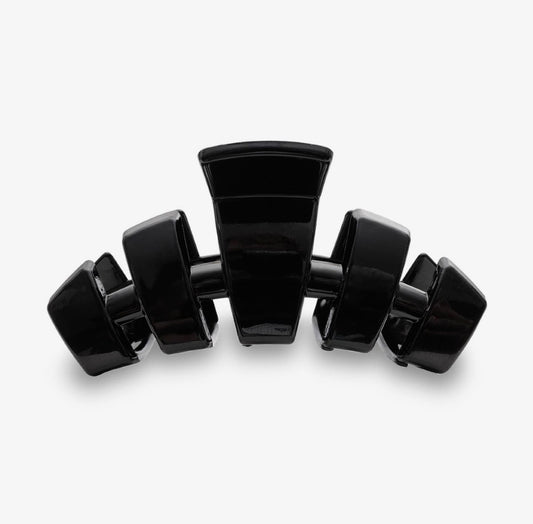 Teleties | Classic Jet Black