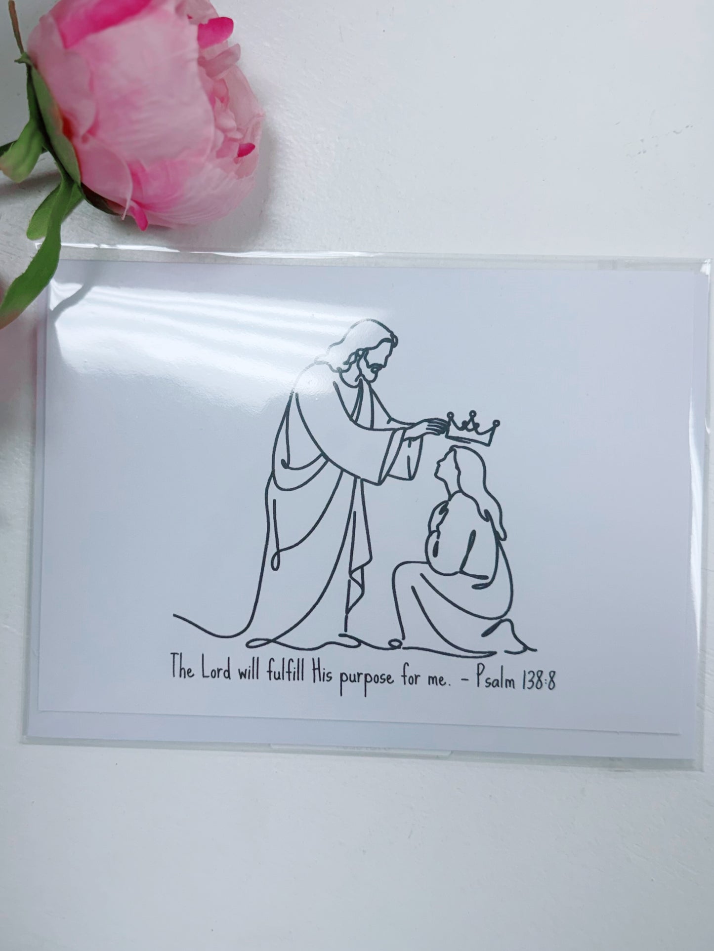 Shepherd to Shepherd Cards, Various