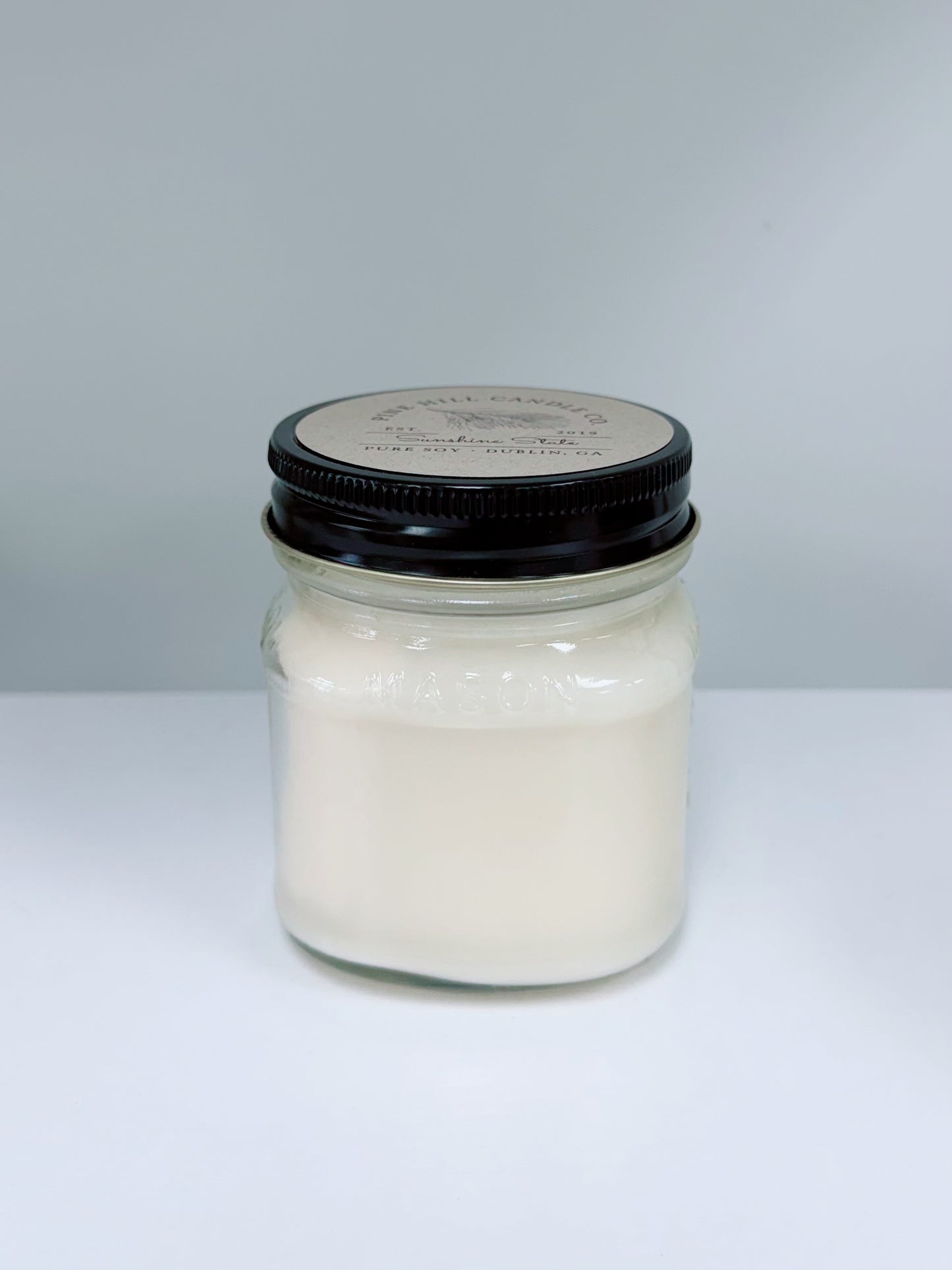 Pine Hill Candle | Sunshine State