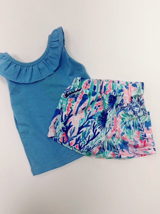 Summer Tide Set