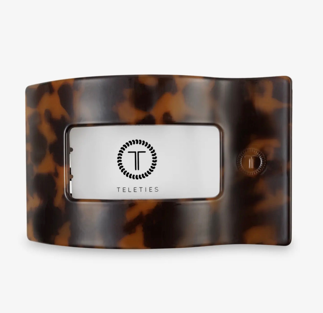 Teleties | Square Tortoise