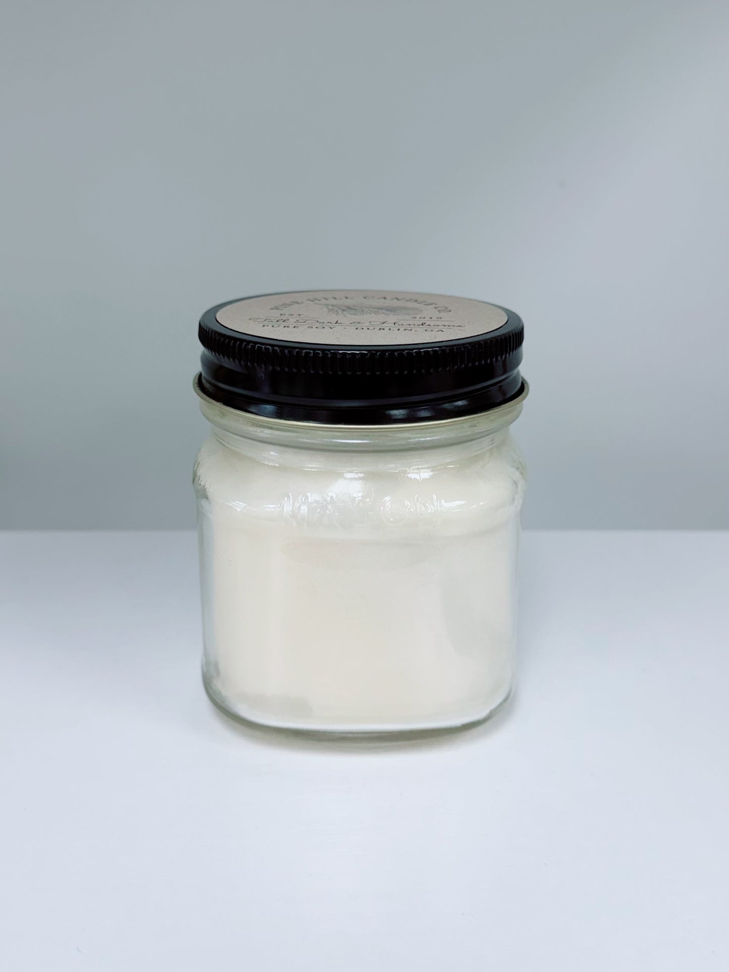 Pine Hill Candle | Tall Dark & Handsome