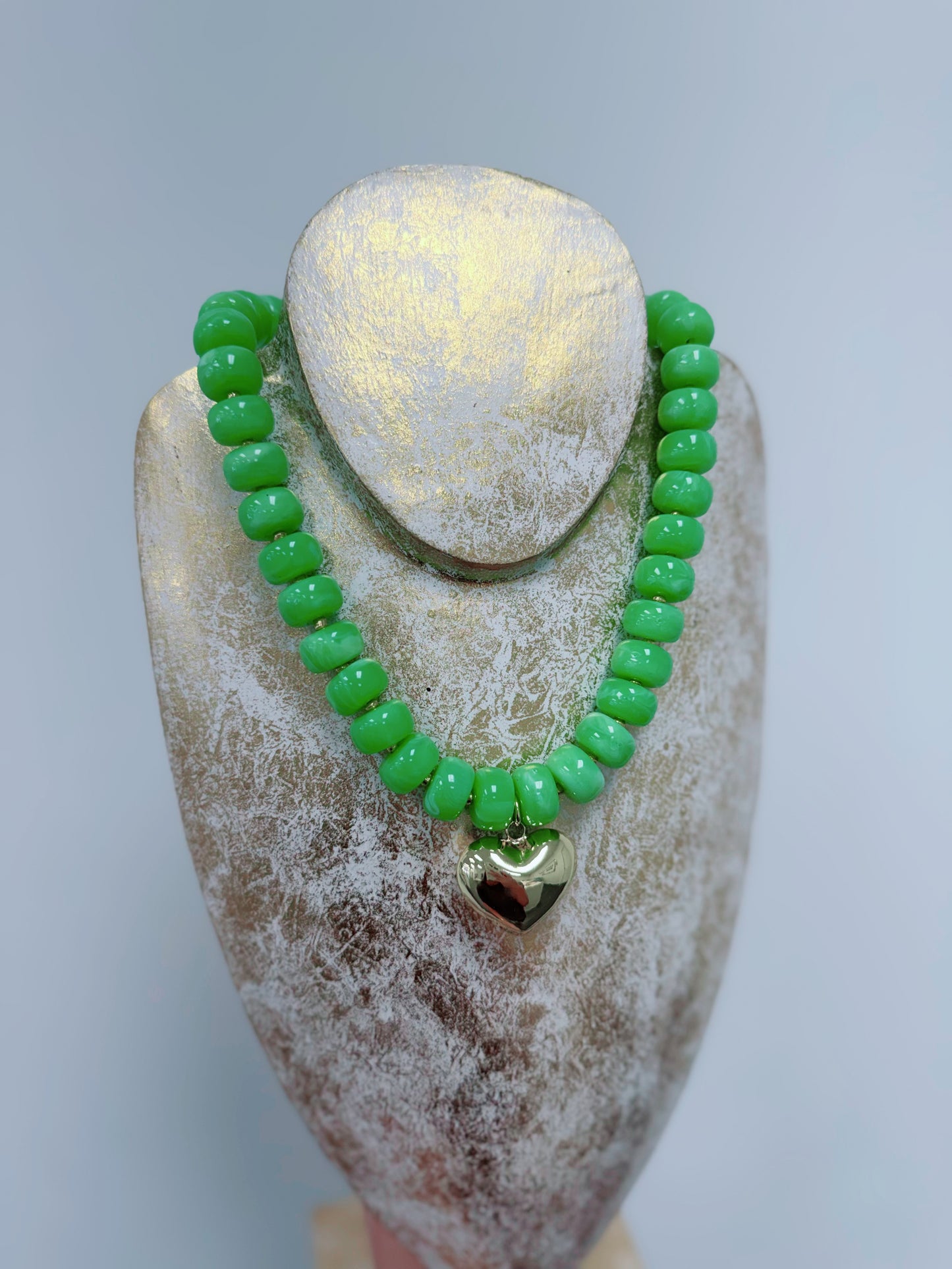 HD Sweetheart Coastal Necklace, Various