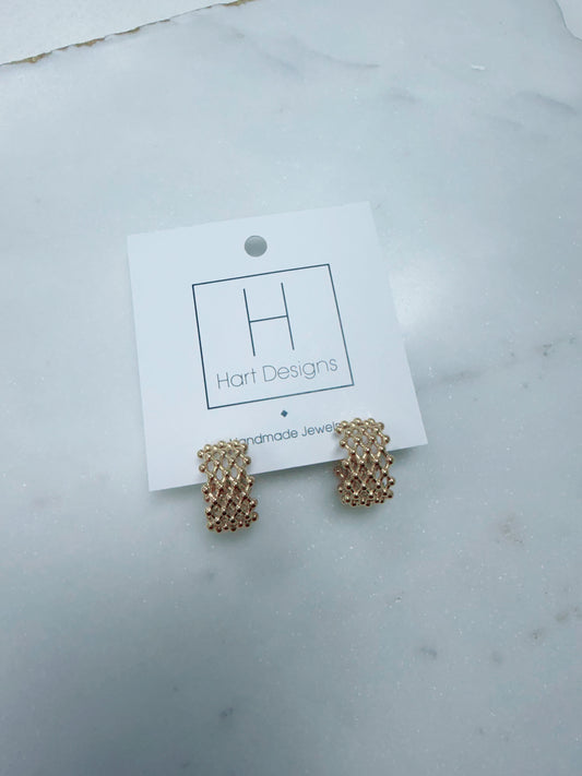 HD Honeycomb Hoops