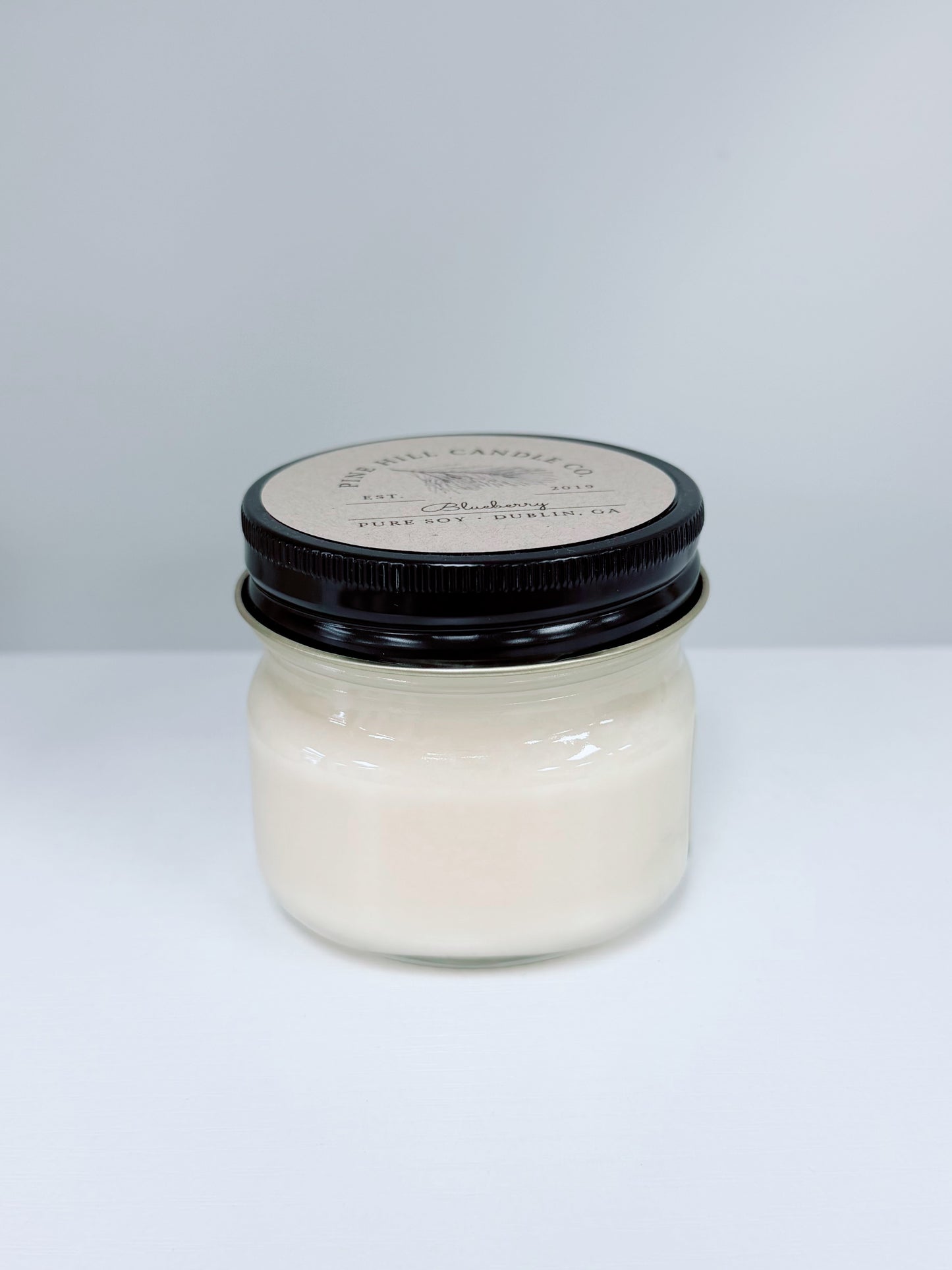 Pine Hill Candle | Blueberry