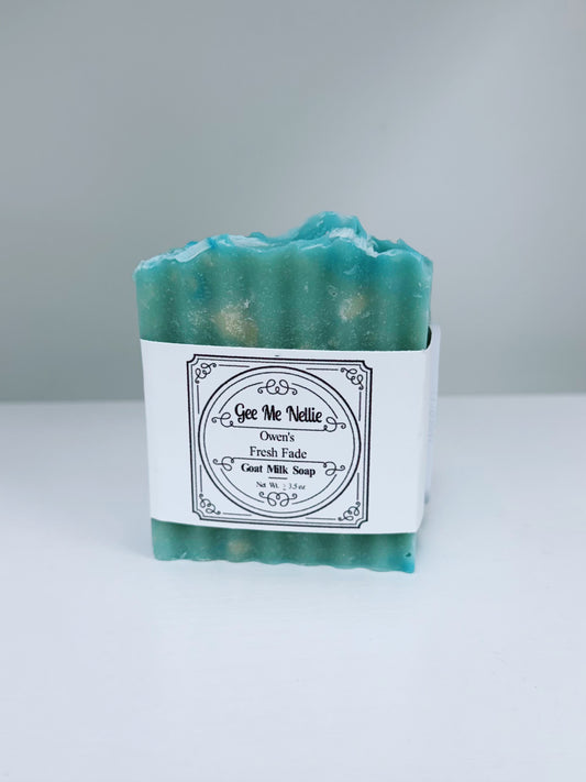 Goat Milk Soap | Various