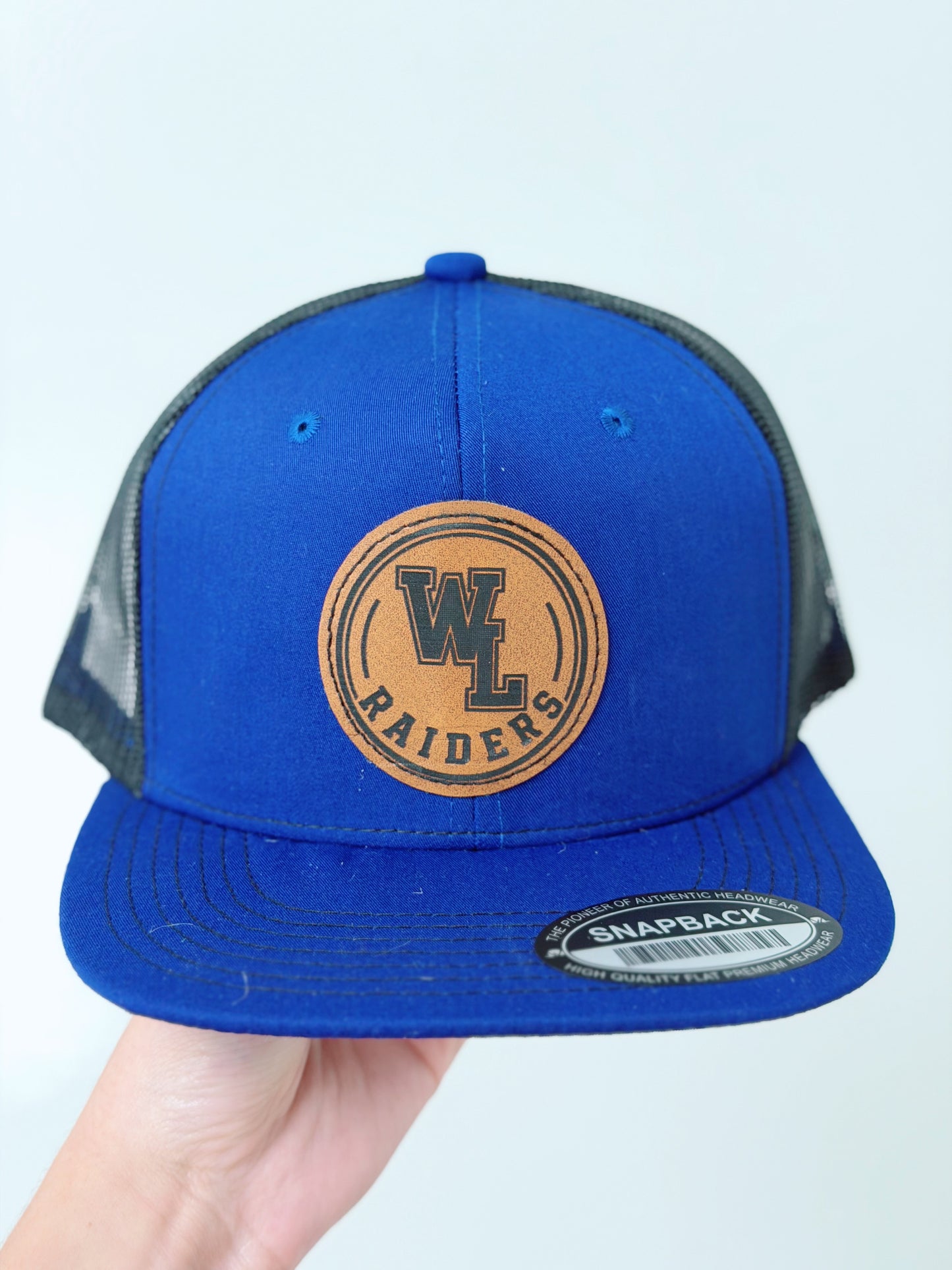 Men’s Team Spirit Hat, Various