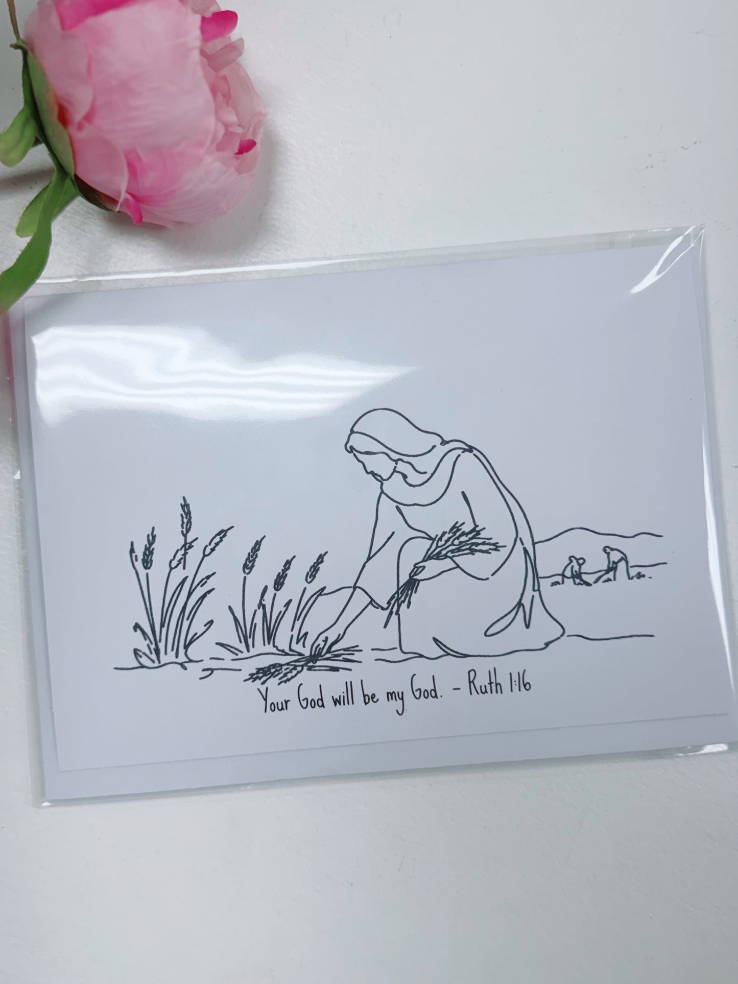Shepherd to Shepherd Cards, Various