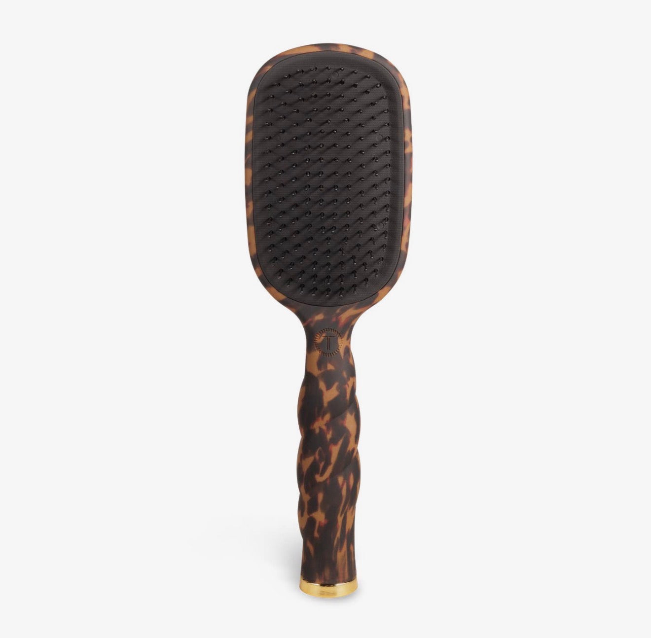 Detangler Hair Brush - Thick Hair