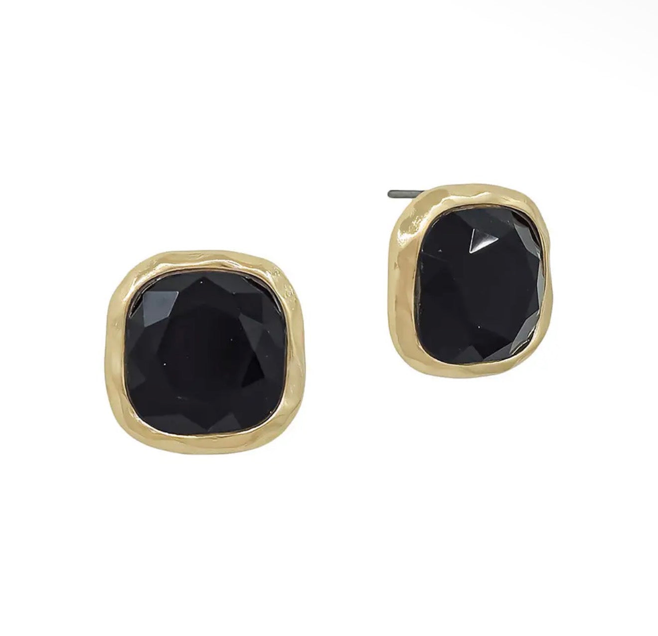 Crystal Studded Earring, Various