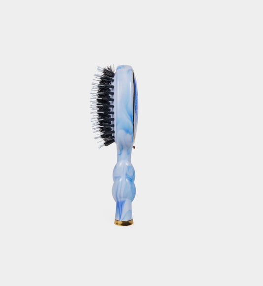 Mini Boar Brush | Tide & True