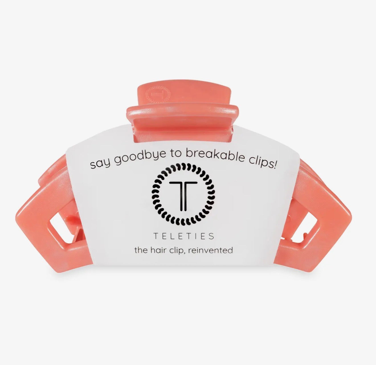 Teleties | Open Dreamsicle