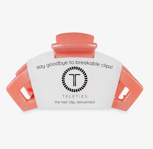 Teleties | Open Dreamsicle