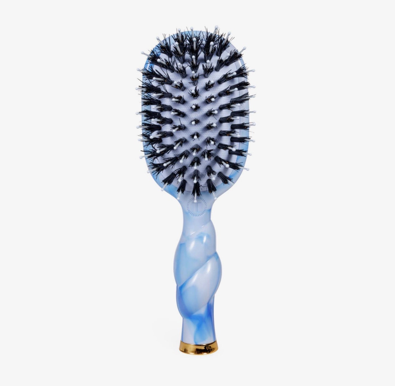 Mini Boar Brush | Tide & True