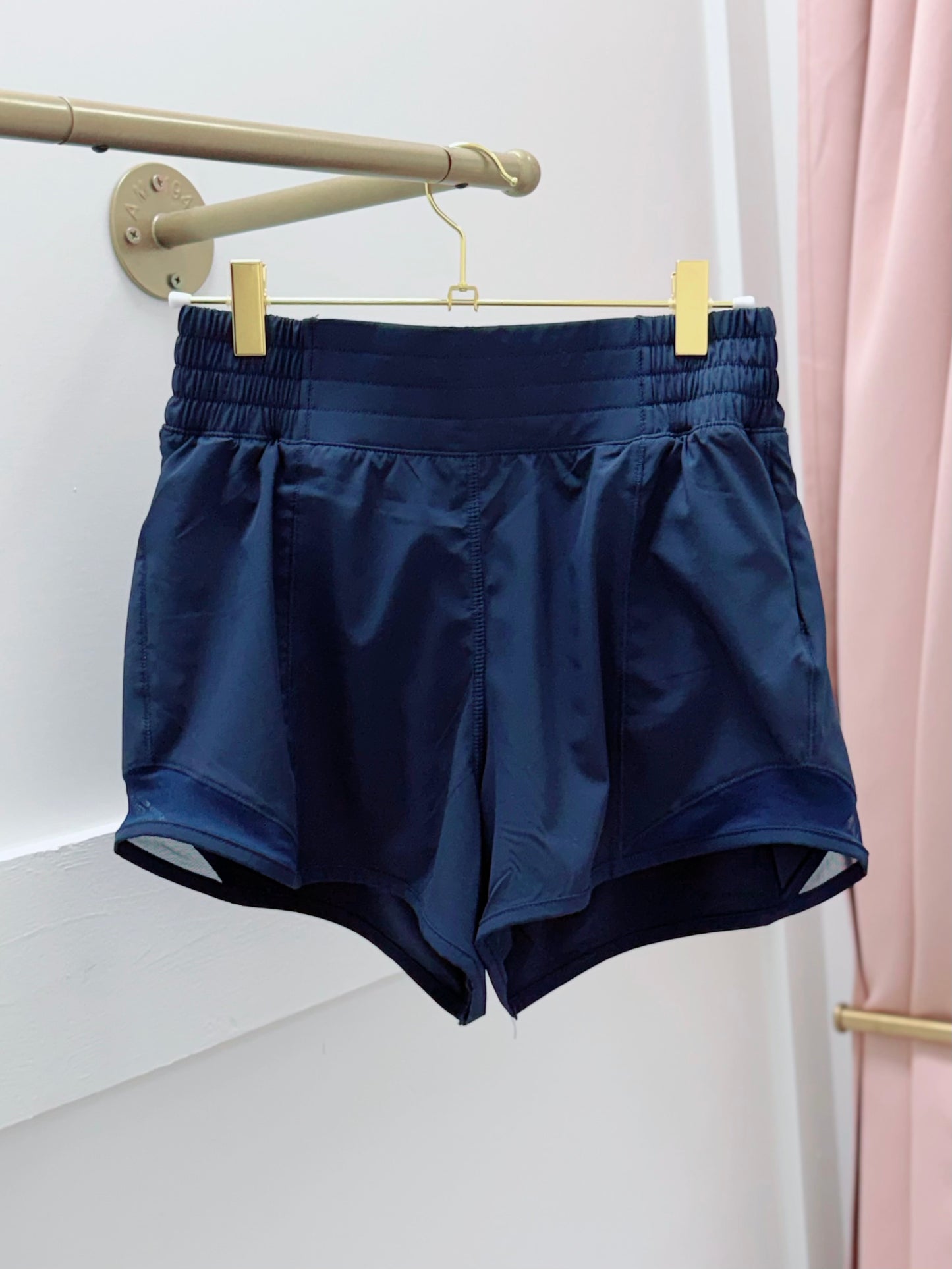 Everyday Motion Shorts | Navy