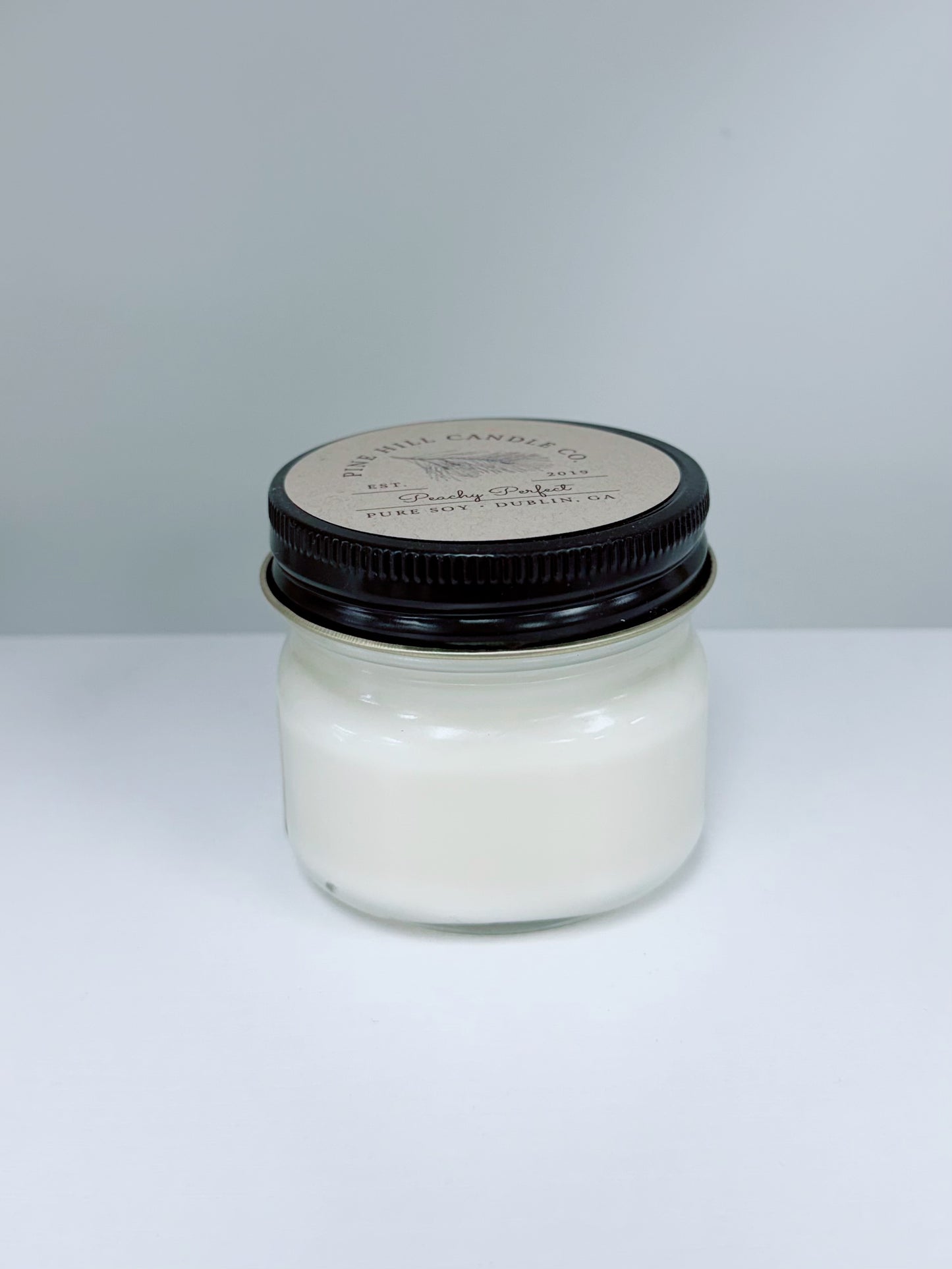 Pine Hill Candle | Peachy Perfect