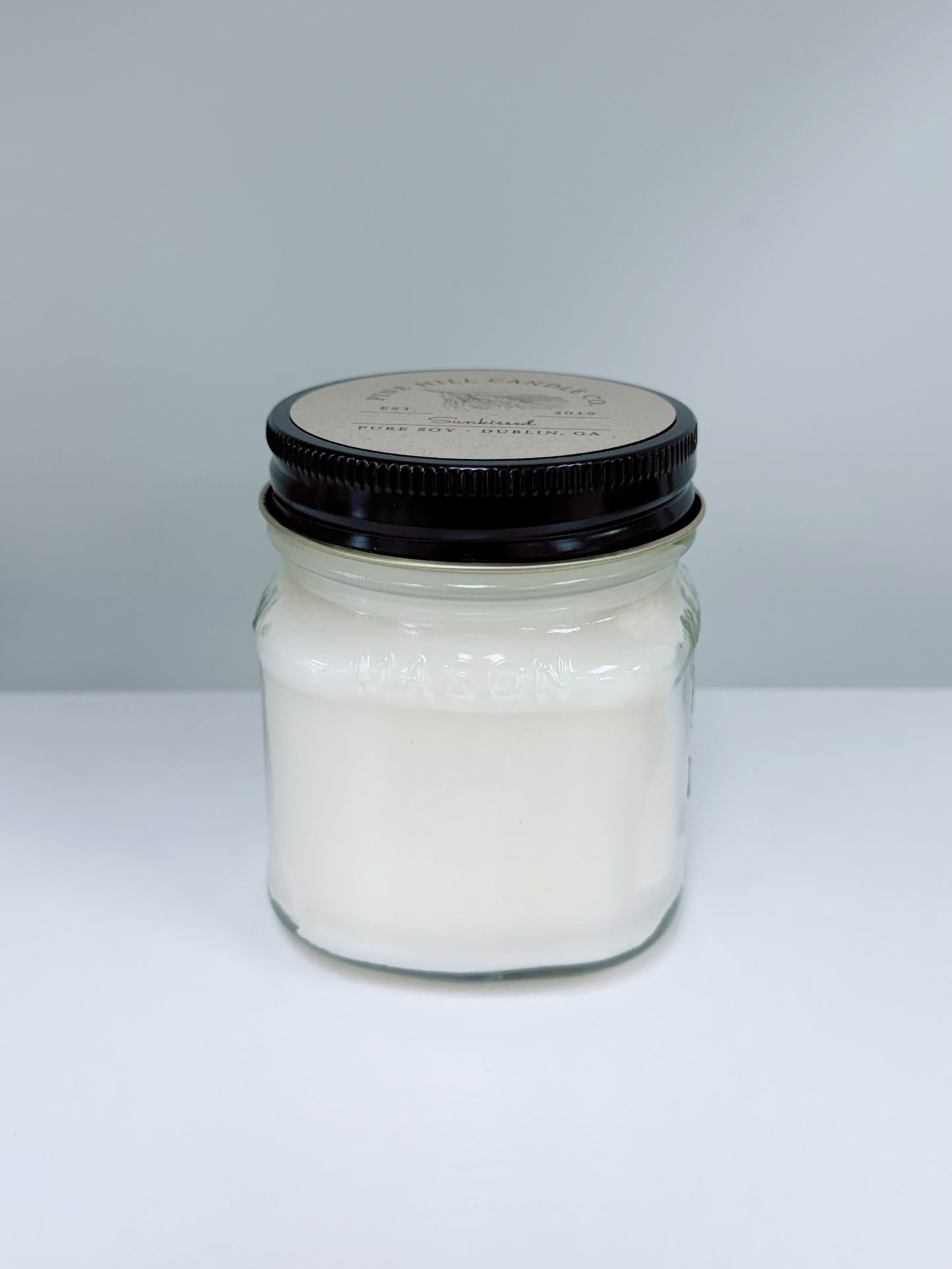 Pine Hill Candle | Sunkissed