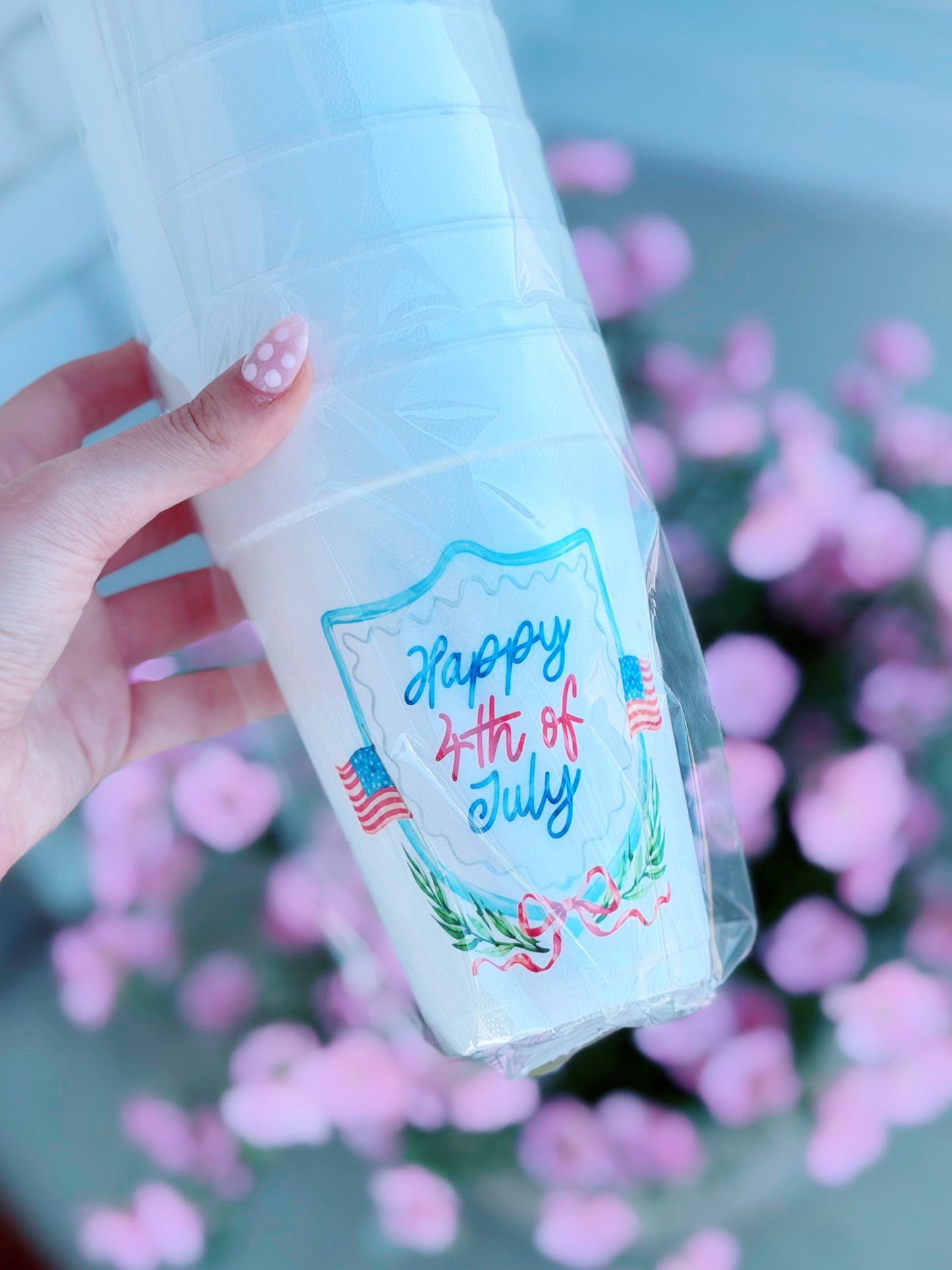 Sip In Style | Happy 4OJ