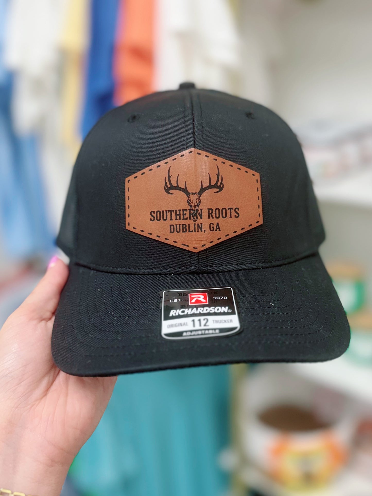 Men’s Richardson Hats, Various