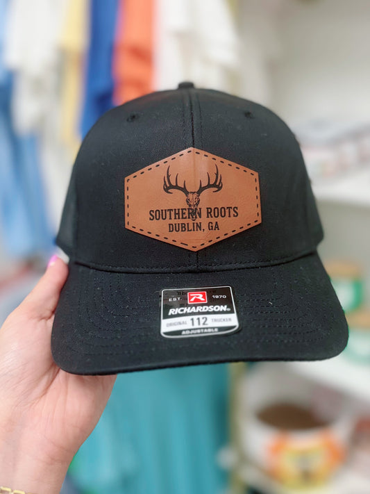 Men’s Richardson Hats, Various