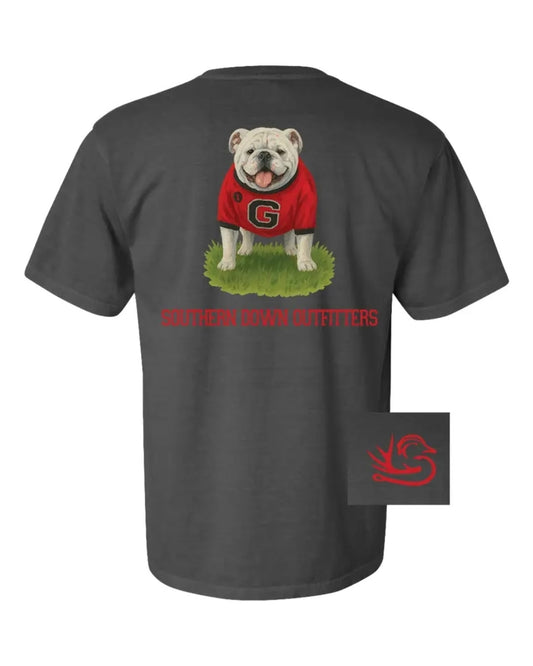 Men’s G Dog Tee