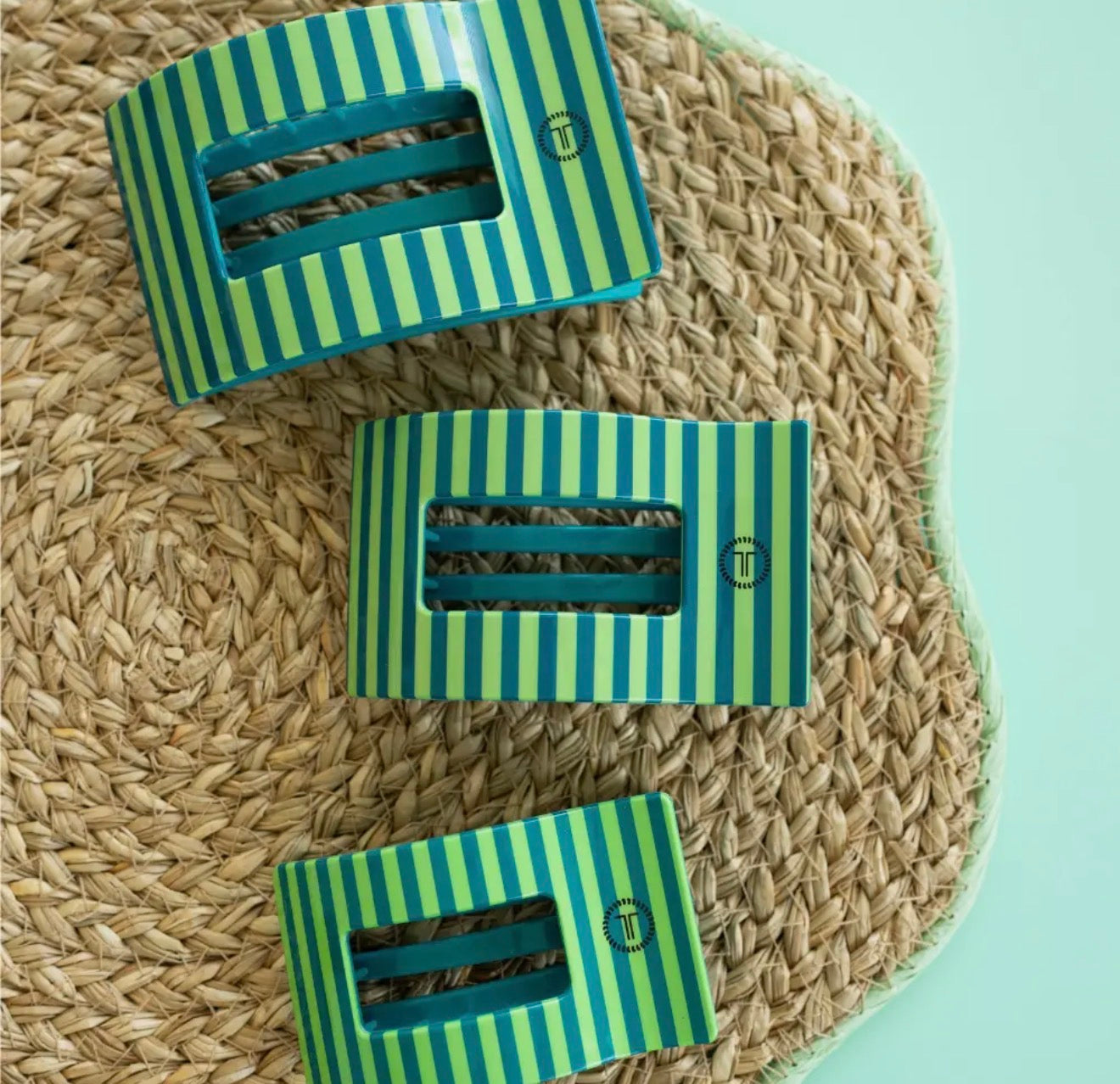 Teleties | Rectangle Cabana Cutie