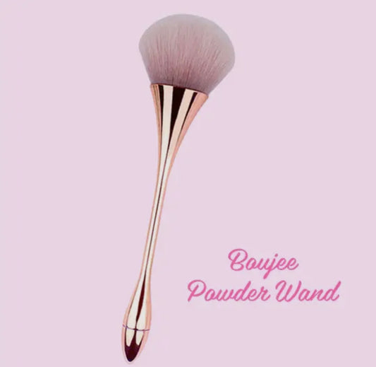 Boujee Powder Brush