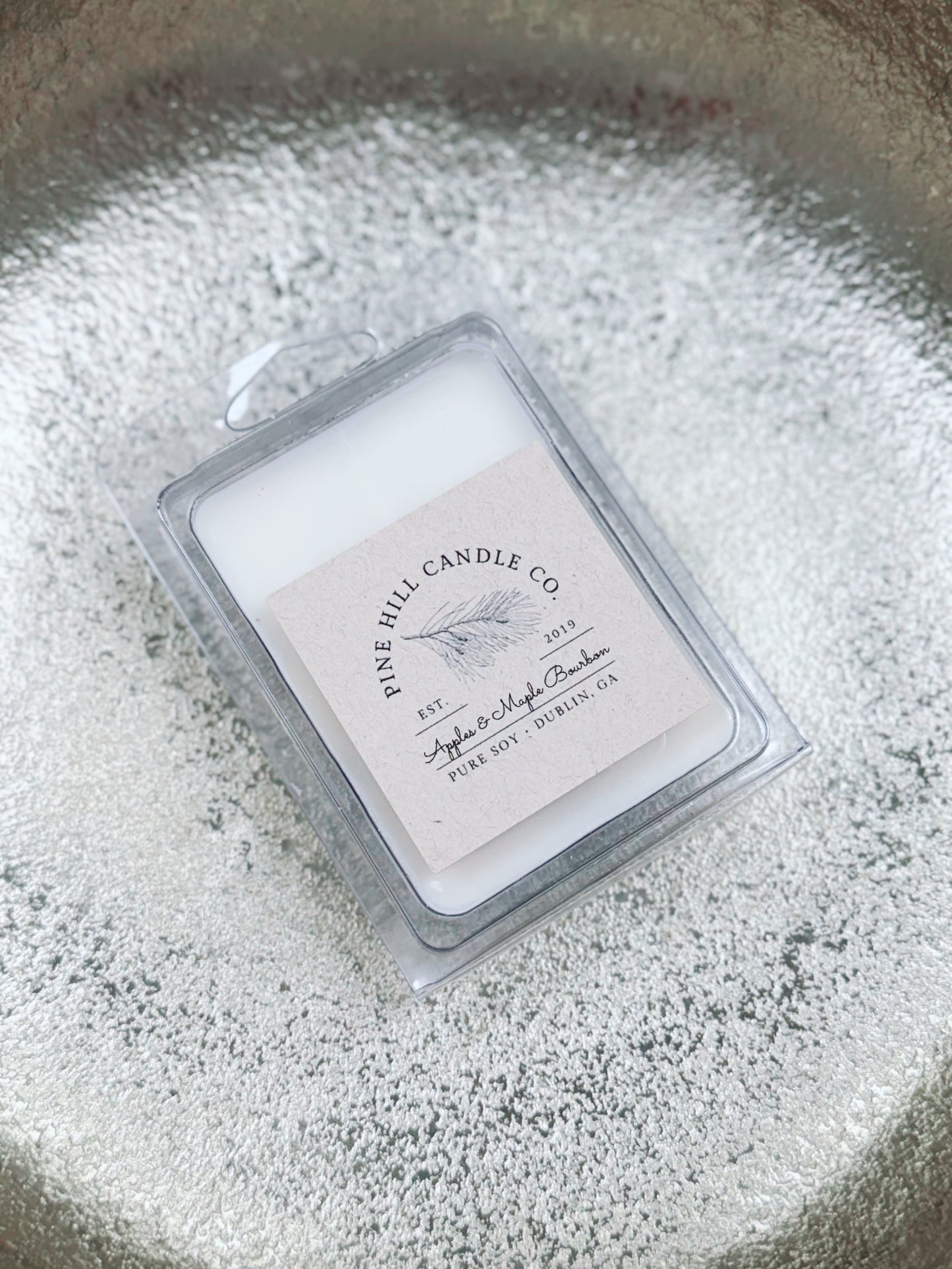 Pine Hill Candle Wax Melts, Various