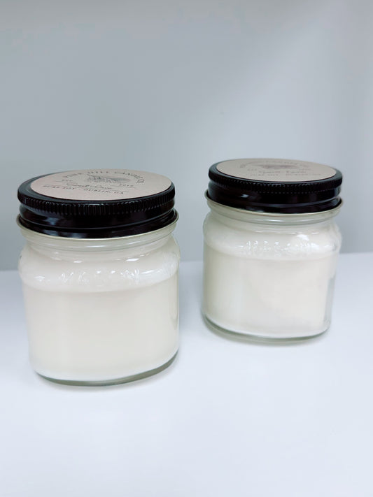 Pine Hill Candle | Sweet Lava