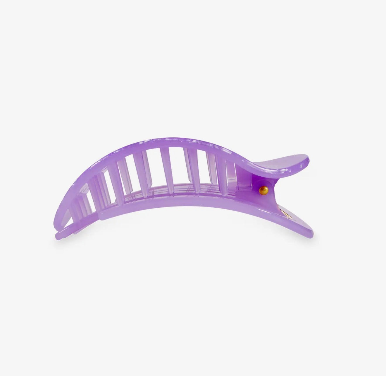 Teleties | Round Lavender Mist