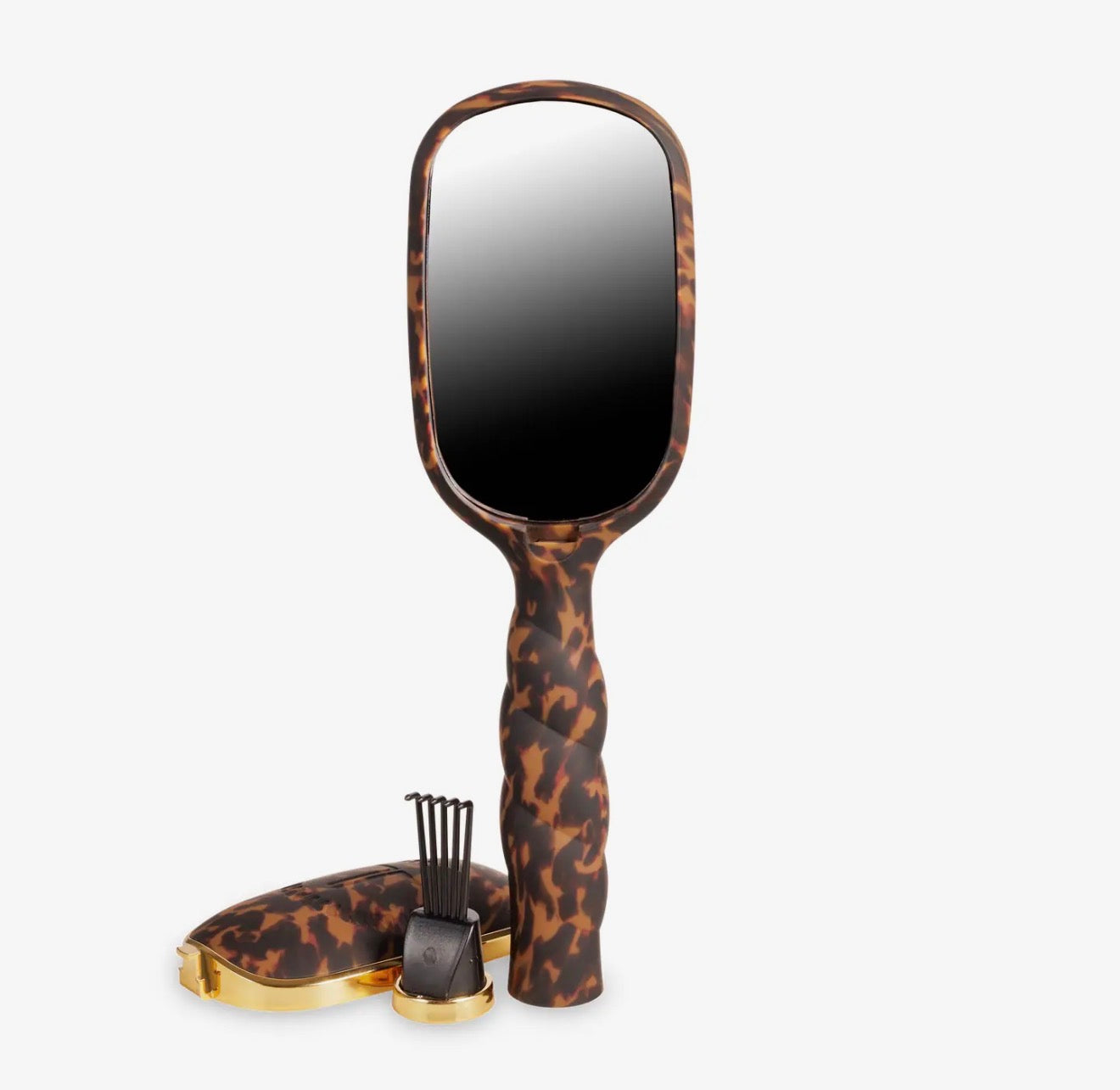 Detangler Hair Brush - Thick Hair