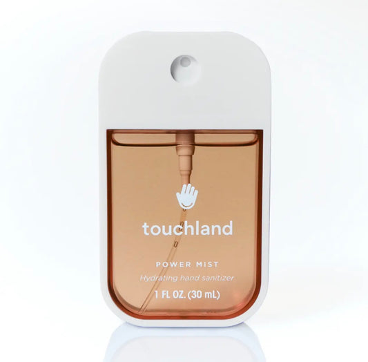 Touchland, Salted Caramel