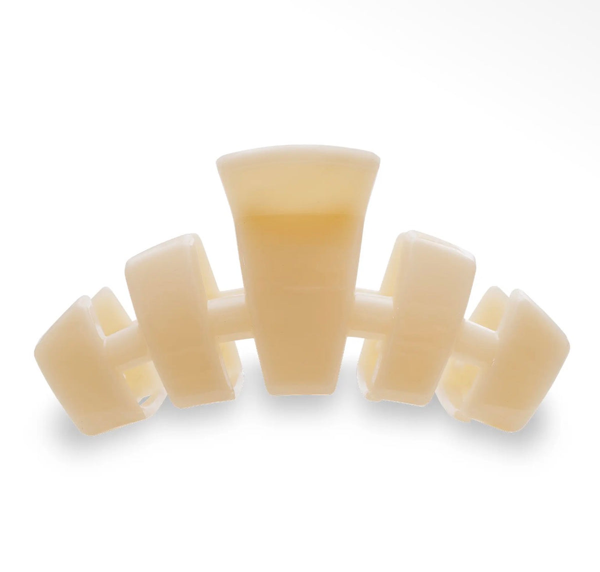 Teleties | Almond Beige
